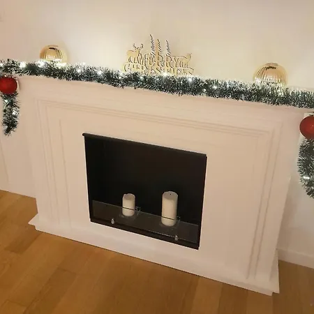 Apartmán Barium - Zanardelli