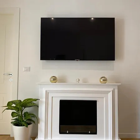 아파트 Barium - Zanardelli