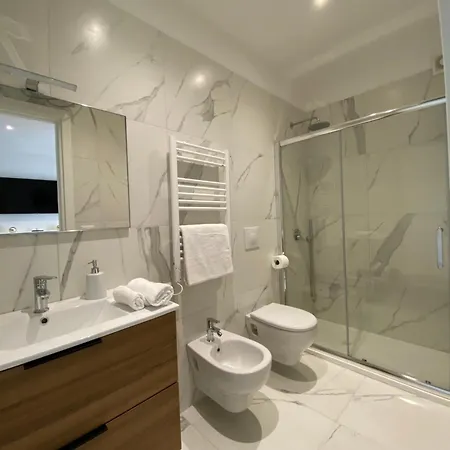 Apartmán Barium - Zanardelli Bari