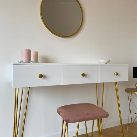 Apartmán Barium - Zanardelli *