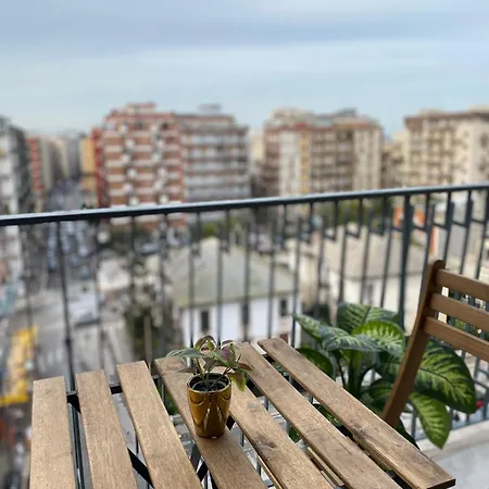 Apartmán Barium - Zanardelli