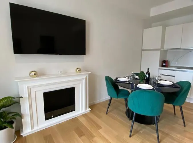 Barium - Zanardelli Бари