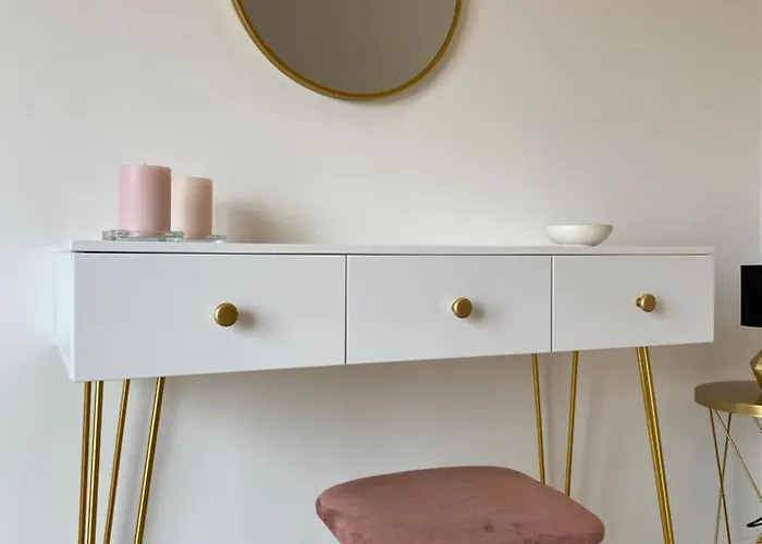 Lejlighed Barium - Zanardelli *