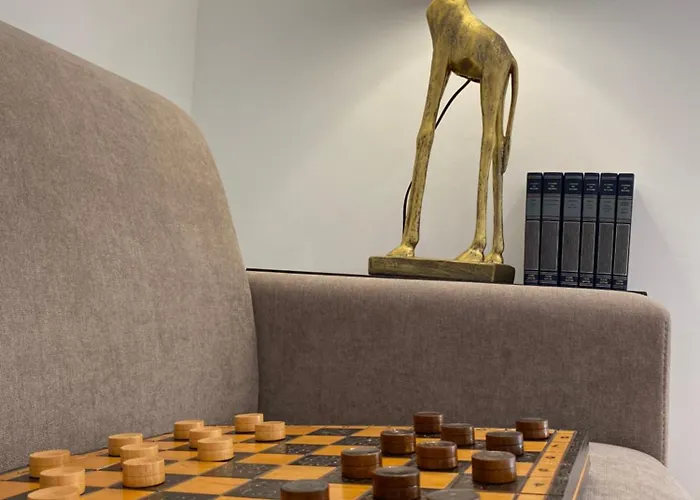 Lejlighed Barium - Zanardelli Bari