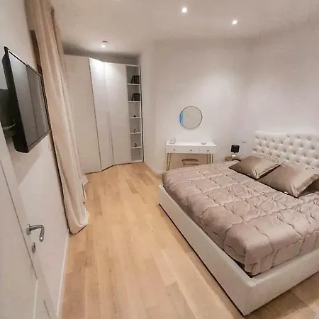 Apartman Barium - Zanardelli