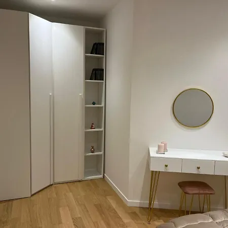 Barium - Zanardelli Apartman Bari