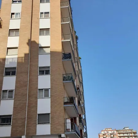 Apartman Barium - Zanardelli Bari