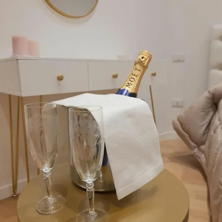 Apartman Barium - Zanardelli