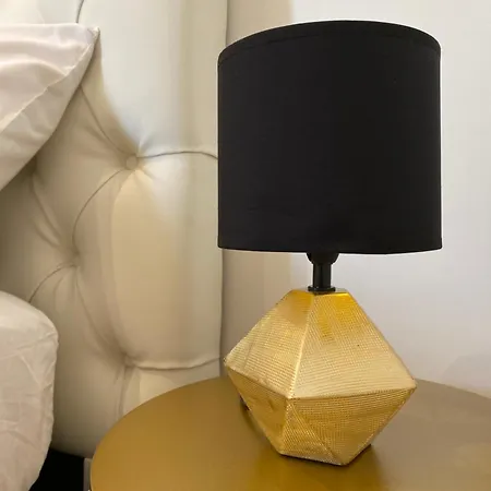 Apartman Barium - Zanardelli