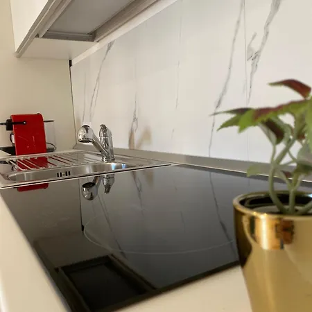 Apartman Barium - Zanardelli *