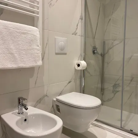 Apartman Barium - Zanardelli *