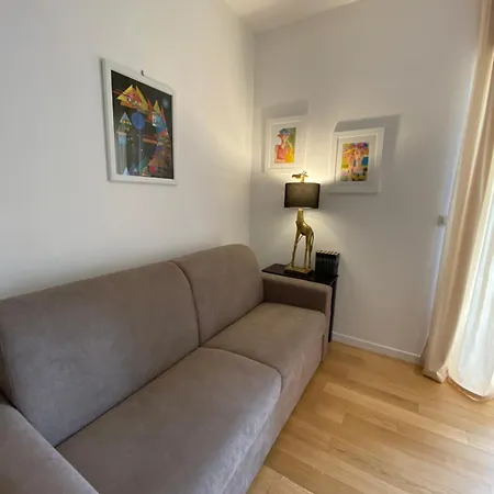 Apartman Barium - Zanardelli