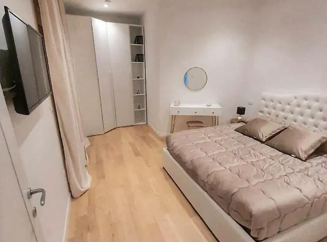 Appartement Barium - Zanardelli