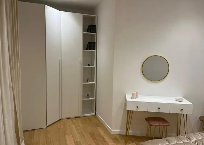 Barium - Zanardelli Appartement Bari