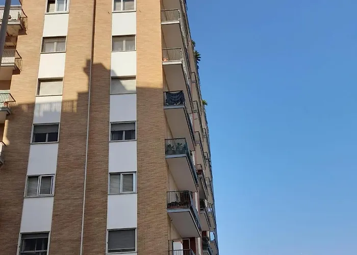 Appartement Barium - Zanardelli Bari