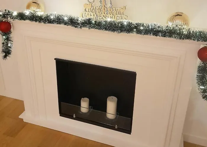 Appartement Barium - Zanardelli