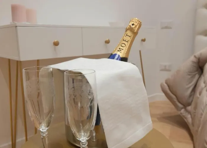 Appartement Barium - Zanardelli