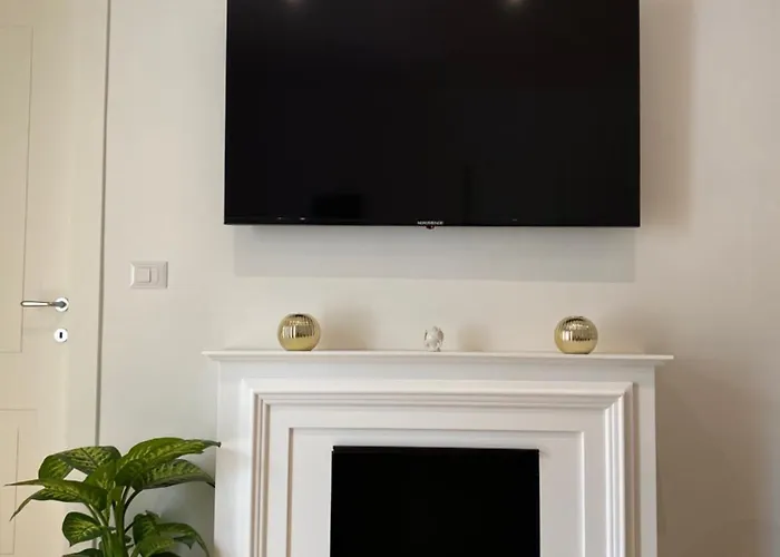 Appartement Barium - Zanardelli