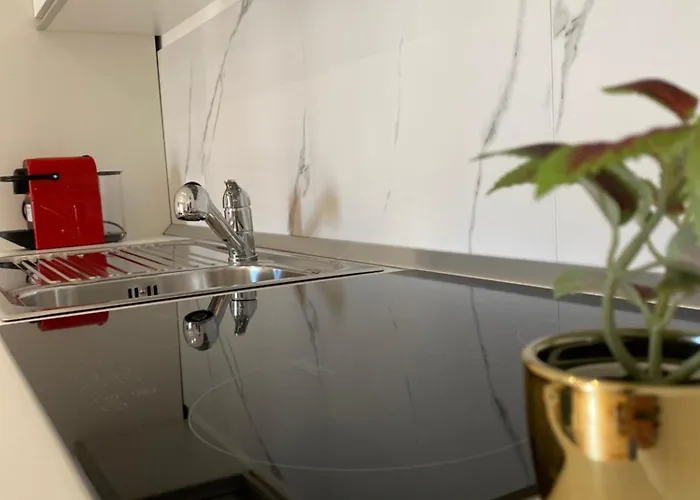 Appartement Barium - Zanardelli *