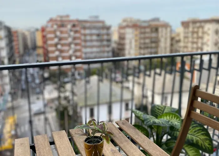 Appartement Barium - Zanardelli