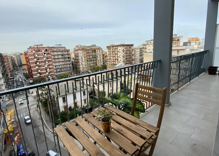 Appartement Barium - Zanardelli *