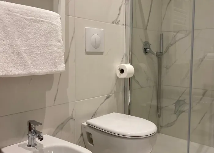 Appartement Barium - Zanardelli *